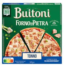 PIZZA F PIETRA TOYINA 345g