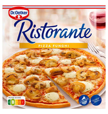 PIZZA OETKER RIST FUNGHI 365g