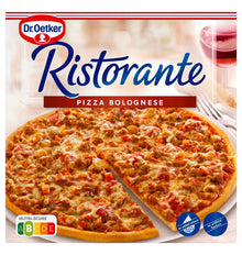 PIZZA OETKER RIST BOLONY 375g