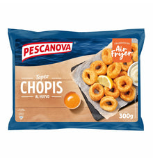XIPIRO PESCANOVA ARREB 250g
