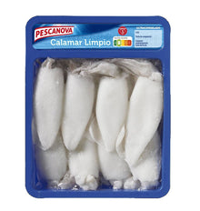 CALAMAR NET PESCANOVA 400g