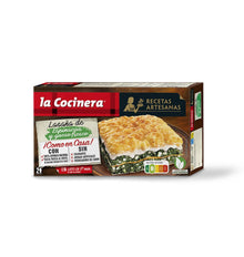 LASSANYA LA COCINERA ESPIN/FORM 500g