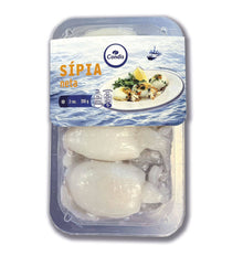 SIPIA CONDIS NETA 350g