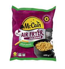 PAT MCCAIN FREG AIRE 600g