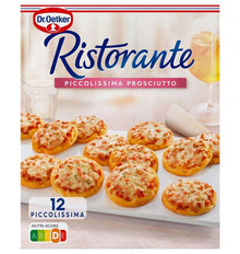 PICCOLIS RISTORANTE PROSC 288g