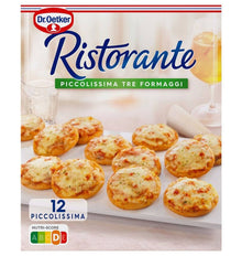 PICCOLIS RISTORANTE FOMR 288g