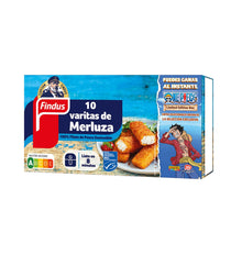 PALETS FINDUS LLUÇ 250g
