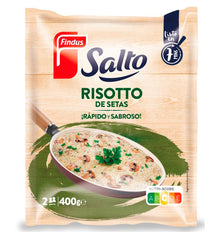 RISOTTO S FINDUS BOLETS 400g