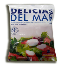 PALETS PASAPESCA SURIMI 250g