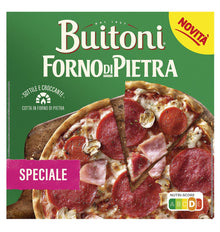PIZZA FORN PIETRA SPECIAL 350g
