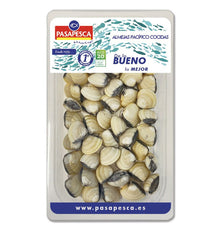 CLOIS PASAPESCA BLCA CUITA 500g