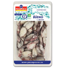 XIPIRO PASAPESCA S/PLOMA 425g