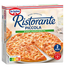 PIZZA RISTORANTE PICC MARG 272g