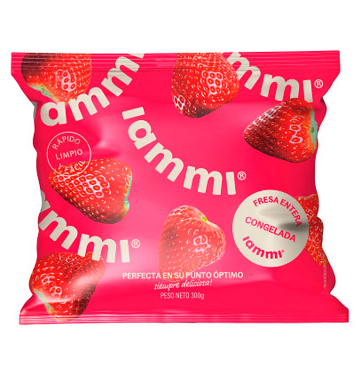 MADUIXES IAMMI CONGEL 300g