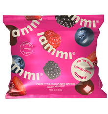 FRUITS IAMMI VERM CONGEL 300g
