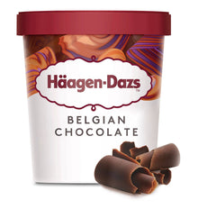 H-DAZS T.PINT XOCO BELGA 460ml
