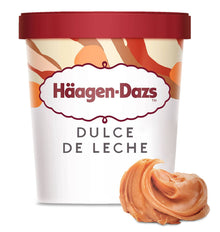 H-DAZS T. PINT DOLÇ LLET 460ml