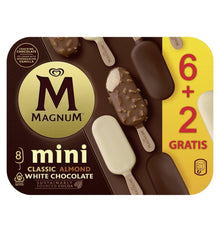 MAGNUM MINI CLASSIC x6
