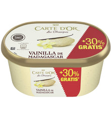 TERRIN CARTE D'OR VAINILL 900g