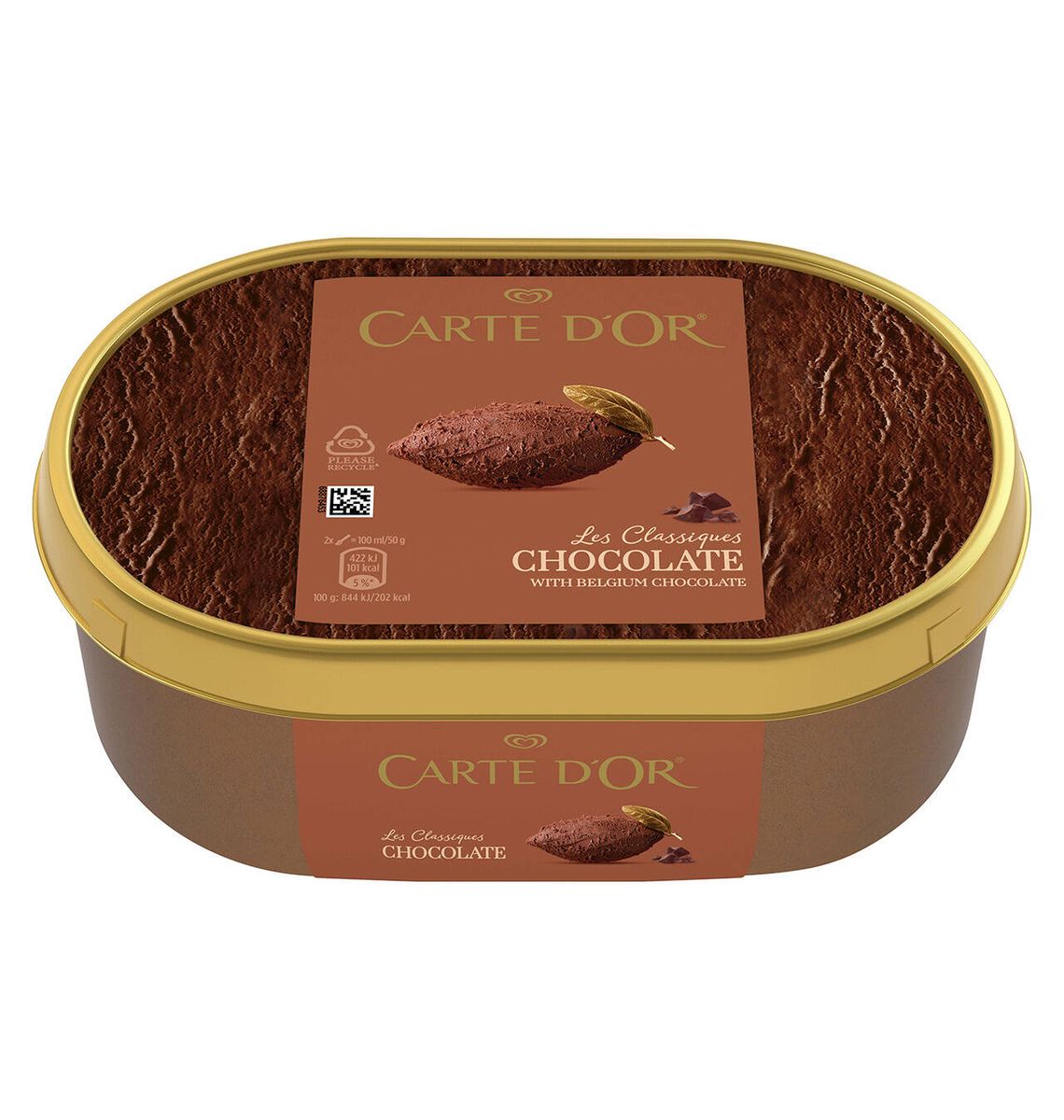 TERRIN CARTE D'OR XOCO 450g