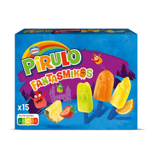 GELAT FANTASMIKOS NESTLEx15