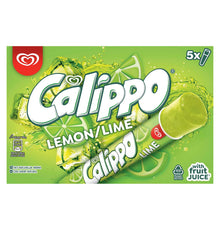CALIPPO LLIMA FRIGO x5