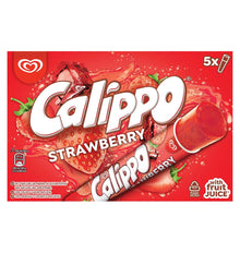 CALIPPO MADUIXA FRIGO x5