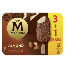 MAGNUM AMETLLES 3U 320g