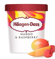 H-DAZS TERRINA MANG&GERD 460ml