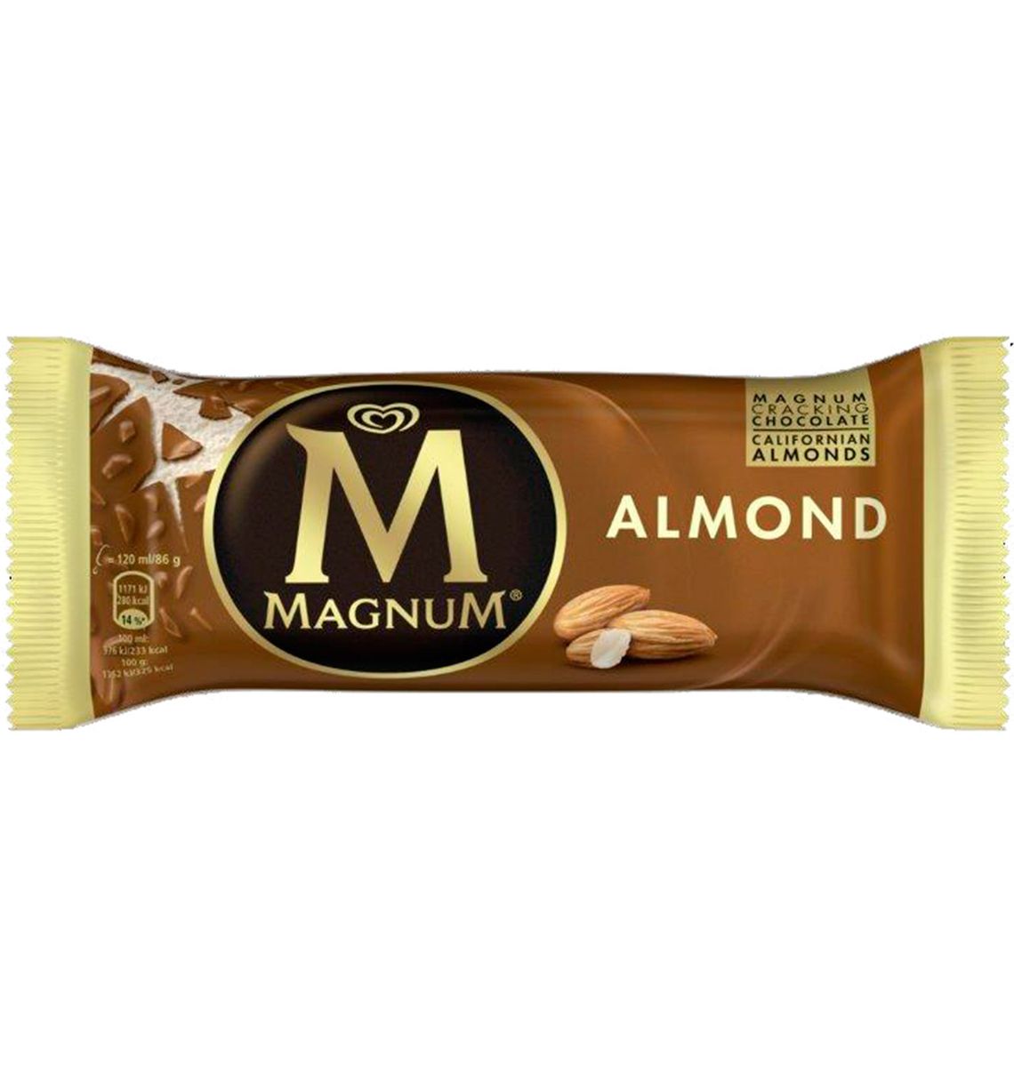 MAGNUM AMETLLES (20UxC)