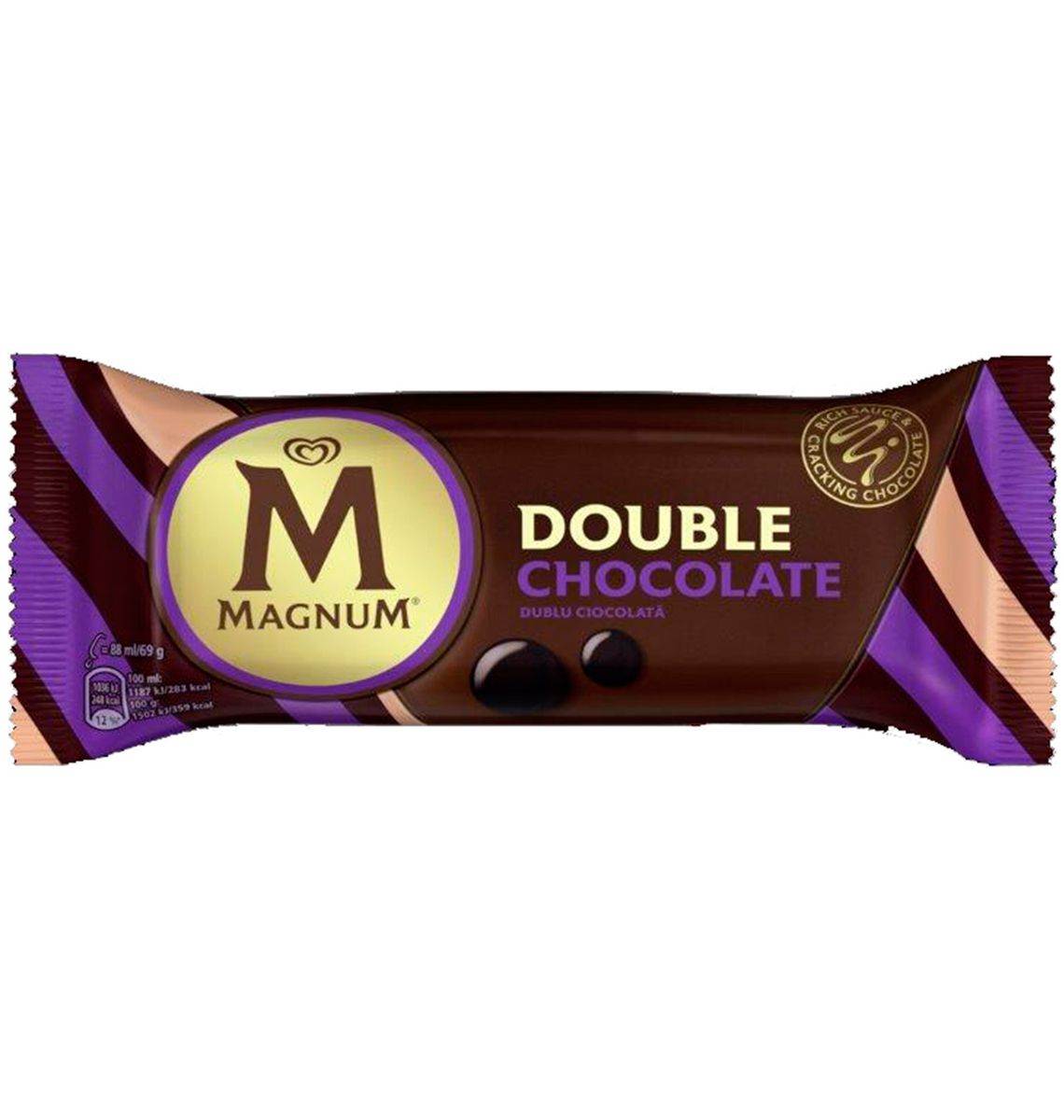 MAGNUM DOBLE XOC (20UxC)
