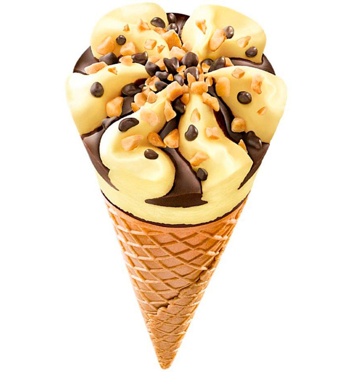 CORNETTO VAINILLA (30UxC)