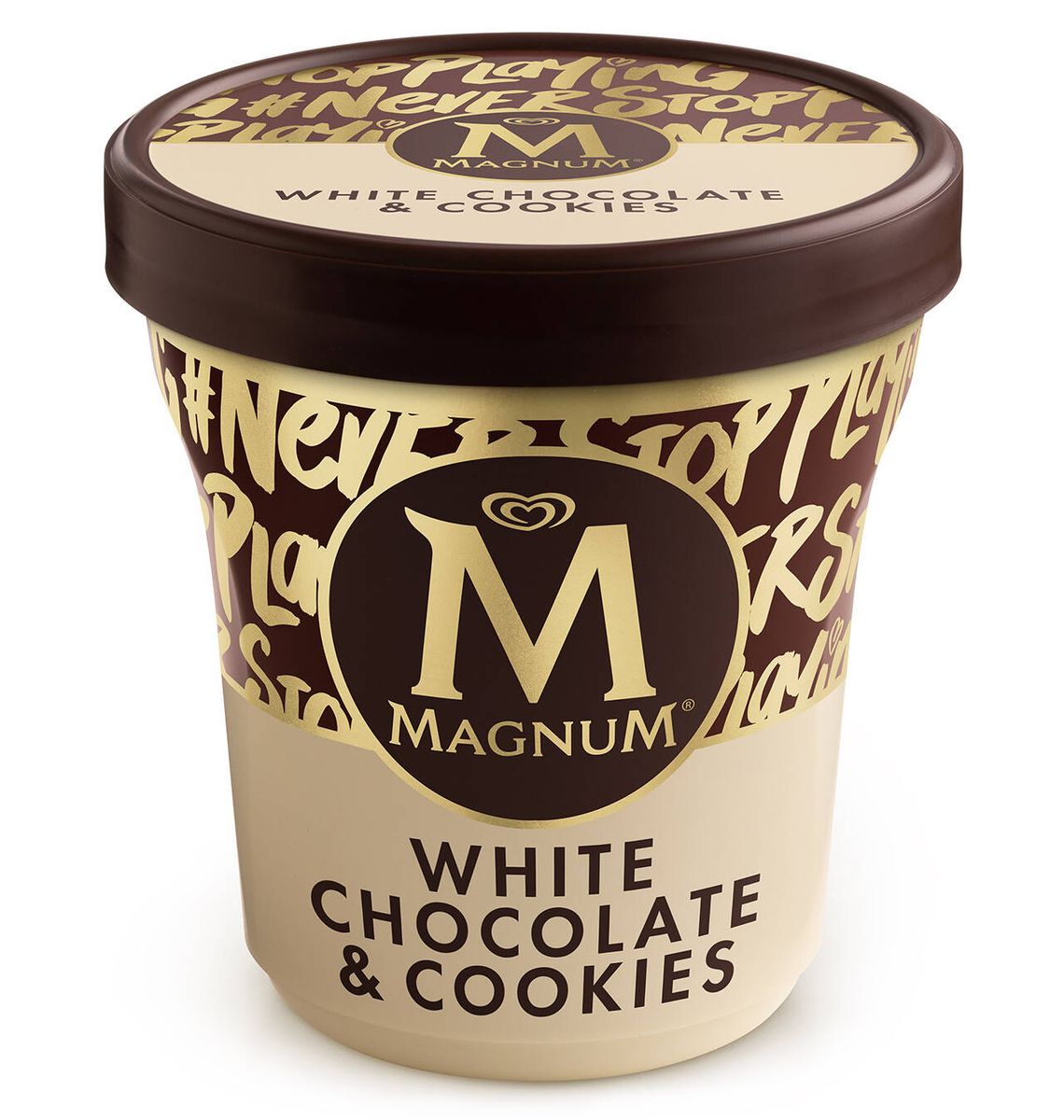 TERRIN MAGNUM BLNC COOKIE 300g