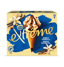 CONO EXTREM NESTLE VAINI x6