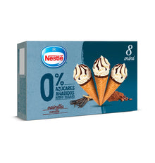 GELAT MINI CO NESTLE VAIN 0% x8