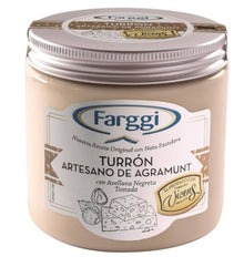 GELAT FARGGI TORRÓ 390g