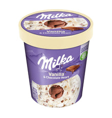 TERRINA MILKA VAIN/XOC 480g
