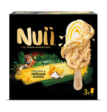GEL NUII COCO/MANGO 3U 213g