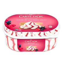 TERRINA CARTE OR FR BOSQ 825ml