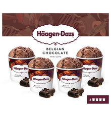 H DAZS XOC BELGA 4x86g