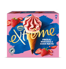 CONO EXTREM NESTLE MAD/NATA 6U