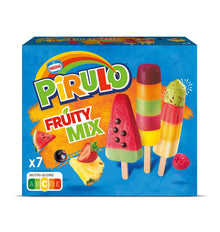 GELAT PIRULO FRUIT MIX 7U