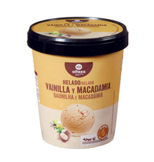 GELAT ALTEZZA VAINI MACAD 500G