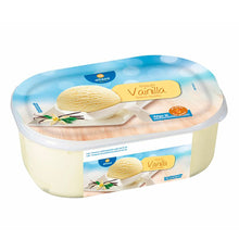 GEL ALTEZA VAINILLA TERRINA 1L