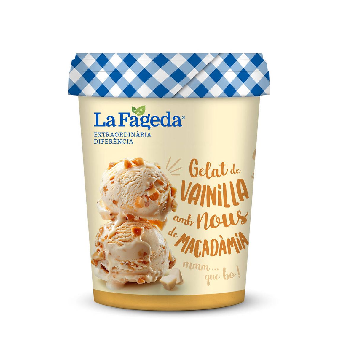 GELAT FAGEDA VAIN.MACAD 500ml