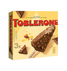 GELAT TOBLERONE BOMBO 3U