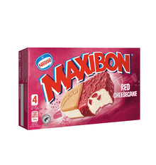 GEL MAXIBON NESTLE CHEESK 4U