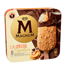 GELAT MAGNUM PRESSEC 3x90ml