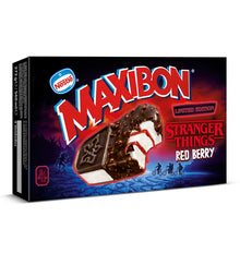 MAXIBON STRANGER THINGS 372G