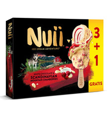 GEL NUII NABIUS 3+1 U